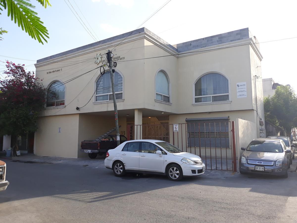 Casa Moderna Fundidora San Nicolas de los Garza Exterior foto